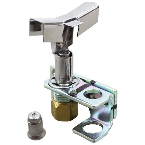 Tri-Star Mfg 300231 Fryer Pilot Burner Natural Gas