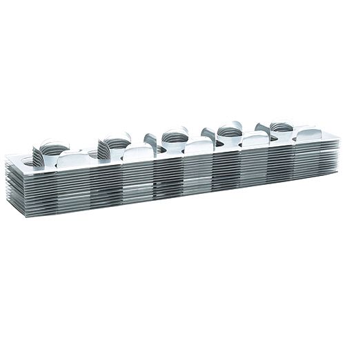 True 205182 Rack Kit Floor TD-80