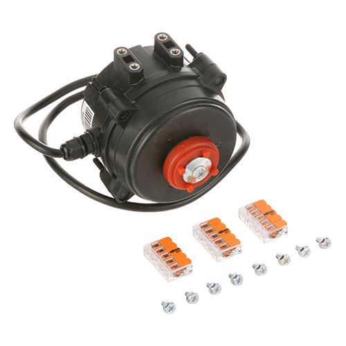 TRUE 211895 Refrigertor Fan Motor Kit