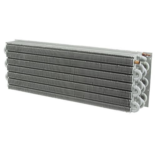 TRUE 800200 Refrigerator Evaporator Coil 49F 72F