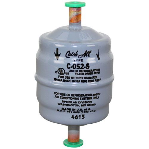TRUE 800805 Drier