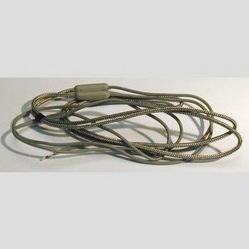 True 802371 Heater Wire Alum Braid 42" 115V 10W W/ 24 Leads