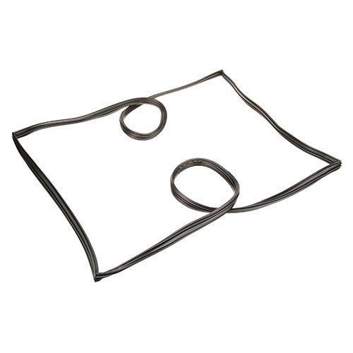 TRUE 810803 Refrigerator Door Gasket 25-3/4" X 54-1/8"