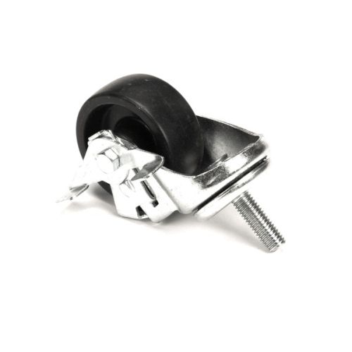 TRUE 830287 Caster 3 Stem G427-3 With Brake
