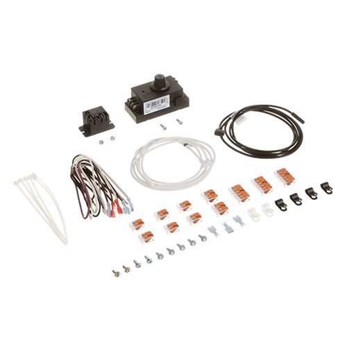 True 848325 Temperature Control Kit 
