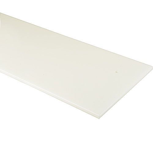 True 893888 Cutting Board, 72"X11-3/4"