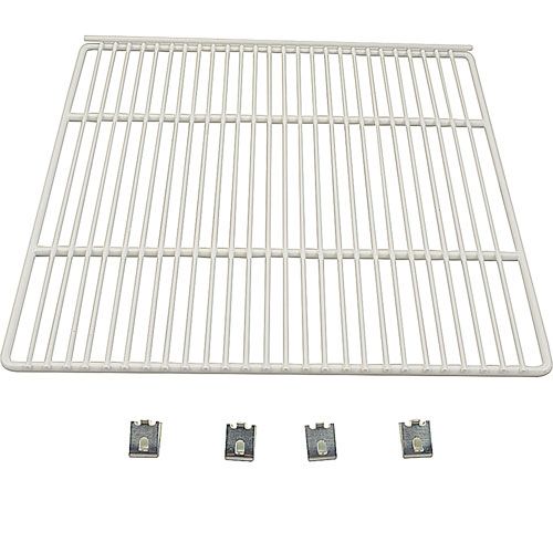 True 927274 Shelf, White Wire GDM-06