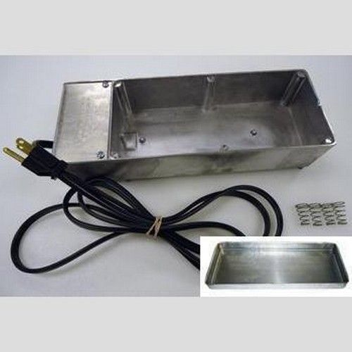 True 928642 Condensate Pan Heater Kit