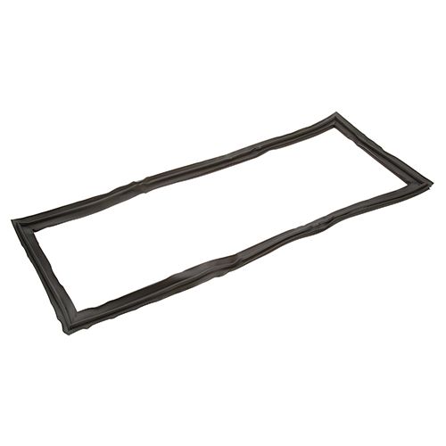 TRUE 952098 Black Drawer Gasket, TFP-32-D-2