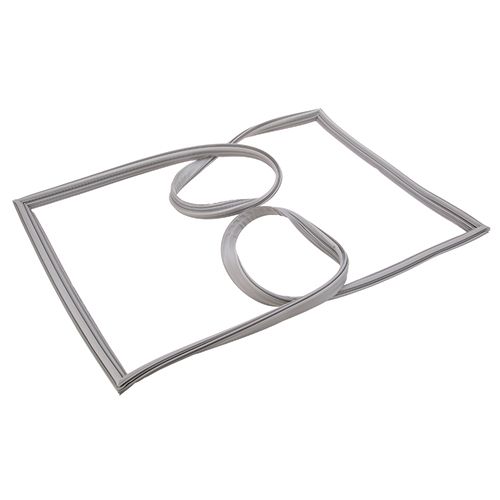 True 966067 Door Gasket Gray PVC, Standard/Storage/Strong
