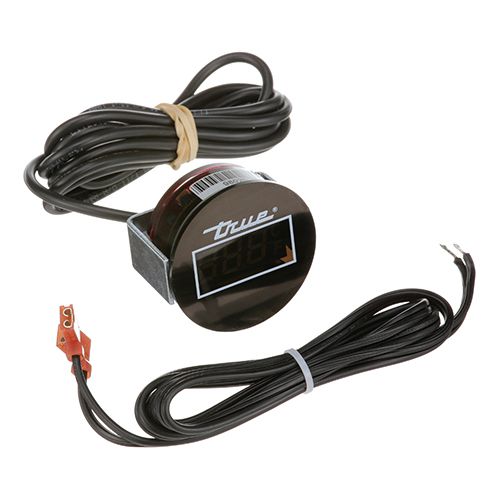 True 980208 Thermometer, Digital With Probe