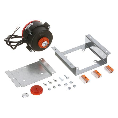 True E800448 Motor 115V 60HZ