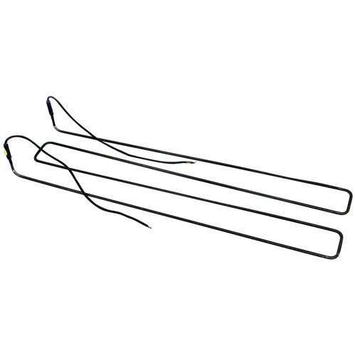 TRUE E801810 Defrost Heater-115V/950W, 123-7/8"