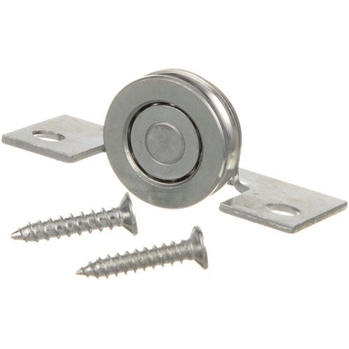 True E872-545 Roller W/Bracket