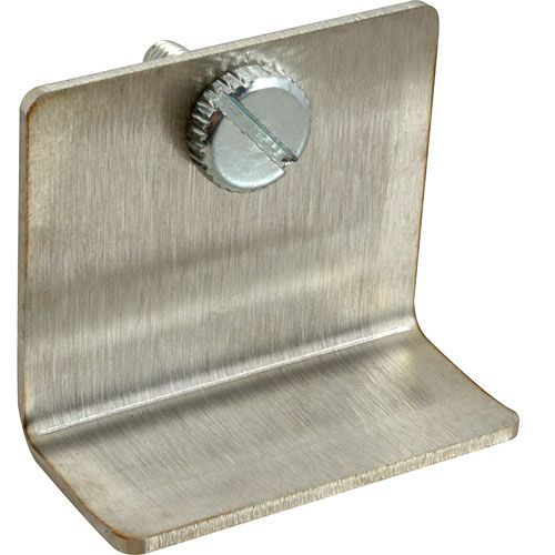 True E872958 Cutting Board Bracket Pack /4