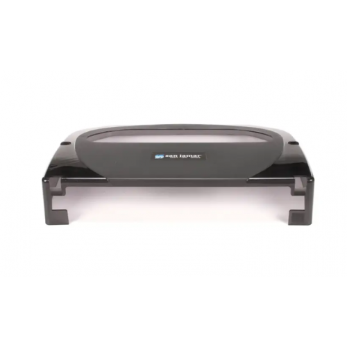 San Jamar TS510TBK Dispenser, Toilet Seat Cover