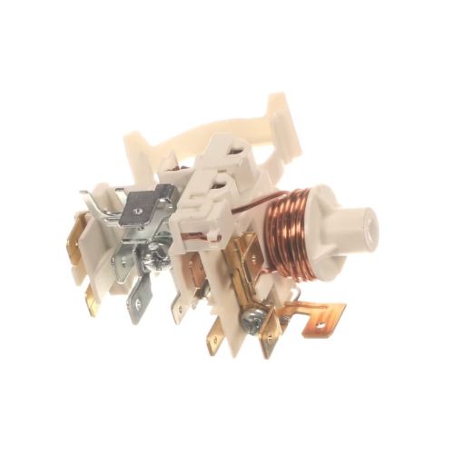 Turbo Air 104102 Compressor Start Relay