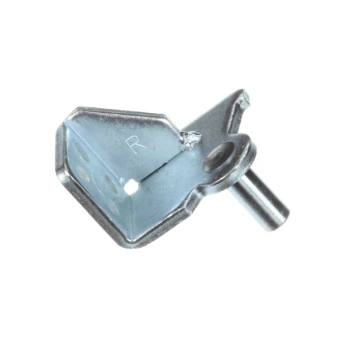 Turbo Air 30229L1400 Door Hinge Bottom Right