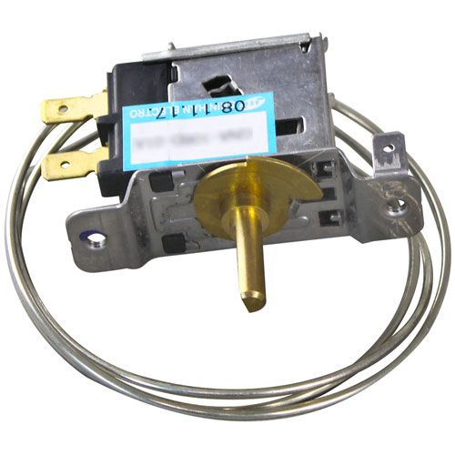 Turbo Air 30283K0110 Thermostat, 3°F to -15°F Temperature Control