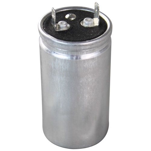 Turbo Air 400EL15130 Capacitor - Run 