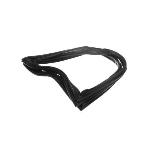 Turbo Air DS23300104 Refrigeration Gasket Black 13" x 27"