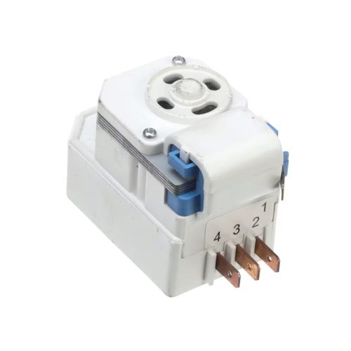 Turbo Air TMDE5272E9 Defrost Timer 220V 50/60Hz