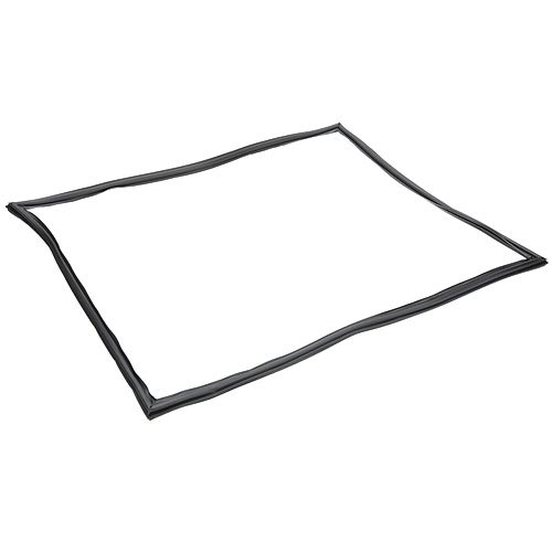 Turbo Air TRBA30223M0100 3/8" Magnetic Door Gasket W/ Dart Mount, 22-1/2" X 27" OD