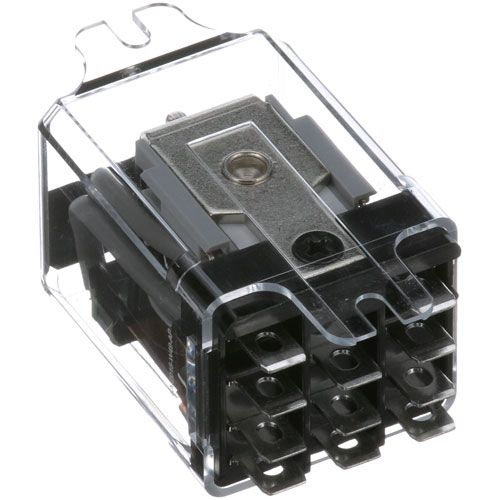 Turbochef 101272 Oven Voltage Relay 24VDC