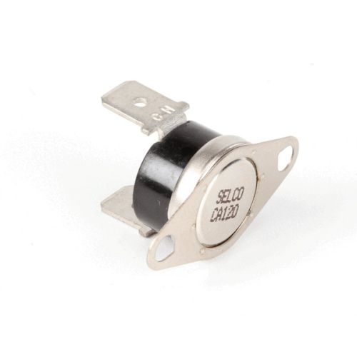 Turbochef 102086 Thermostat - Snap Disc 