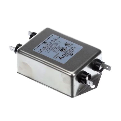 TurboChef 105455 Low Leakage EMI Filter 6A 120/250V 50/60Hz