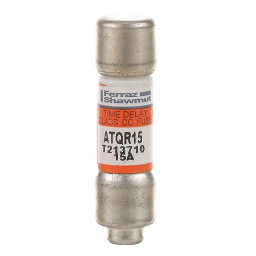 Turbochef 105488 15A Fuse, 600V 