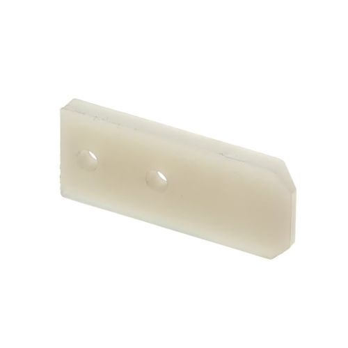 Turbochef C0538 Convection Microwave Oven Guide Block Door Arm Nylon