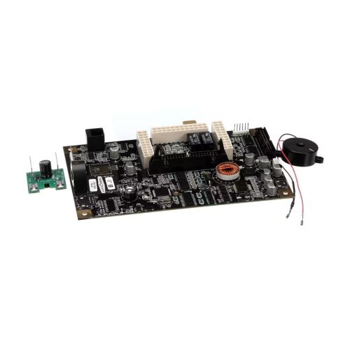 Turbochef CON-3007-1-102 Control Board Service Kit NGC