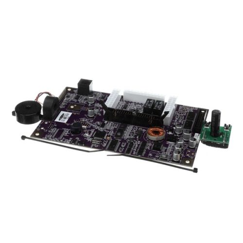 Turbochef CON-3007-12-21 Control Board 