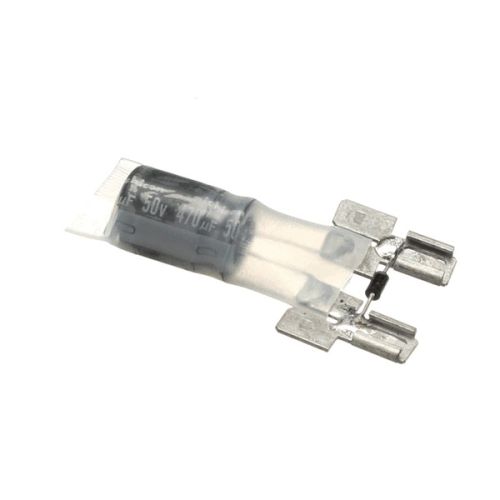 Turbochef CON-7144 Capacitor Monitor Relay Assembly