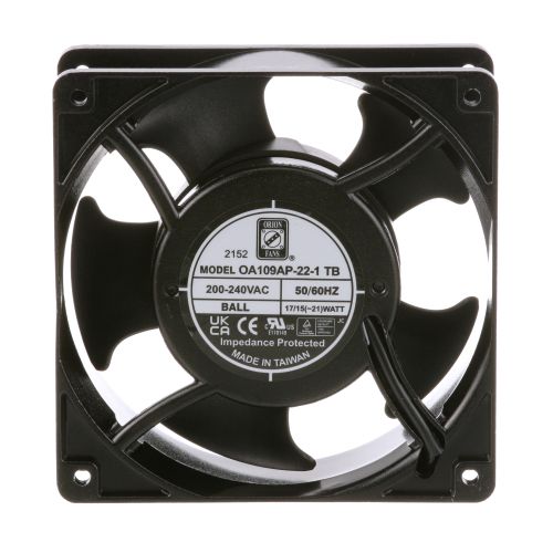 TurboChef HHB3234 Cooling Fan Service Kit