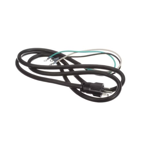 TurboChef I1-9659 Power Cord & Plug Assembly 20A