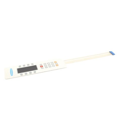 TurboChef NGC-1110-1 Keypad - Generic For  