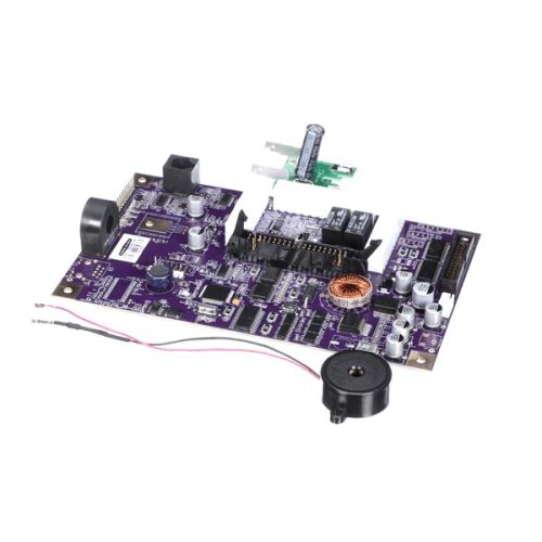 Turbochef NGC-3026-1 Control Board