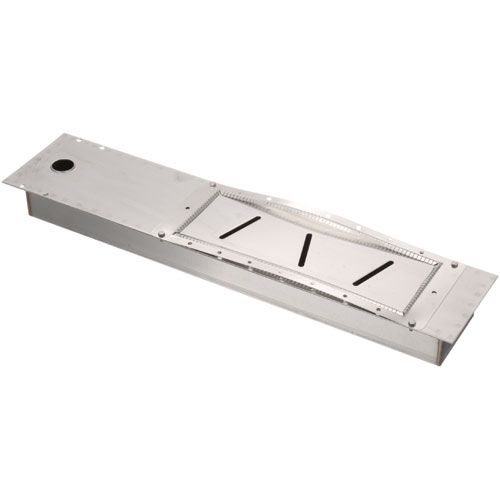 TurboChef NGC3017 Rear Waveguide Kit W/Gasket
