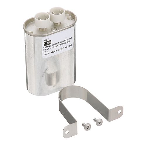 Turbochef NGC3020 Capacitor Kit