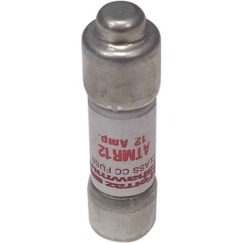TurboChef TBC100592 Oven Fuse 12A ATMR