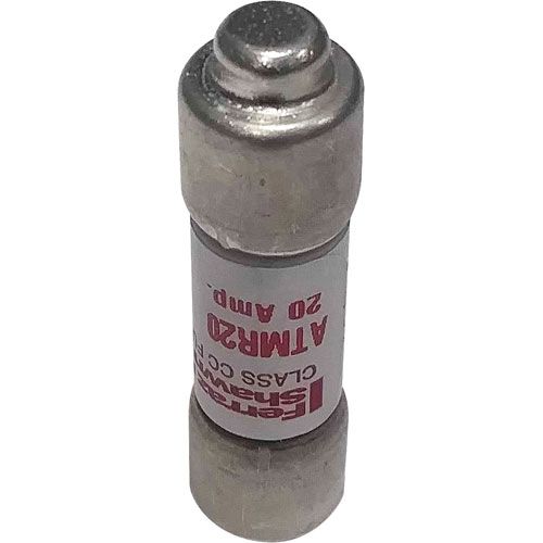TurboChef TBC100599 Individual Fuse 20A ATMR