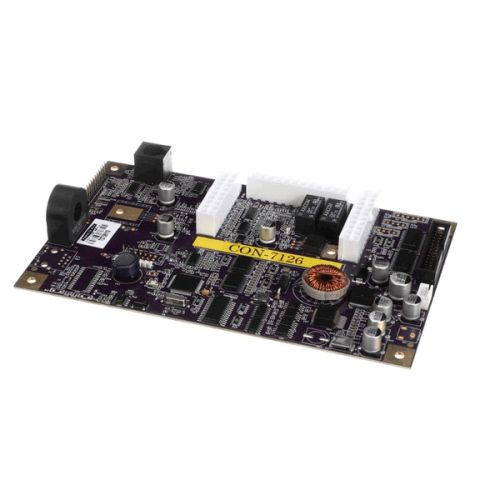 Turbochef TBCCON3006-3 Control Board ENC Service Kit