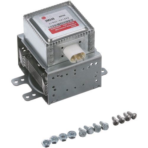 Turbochef TBCNGC3015 Oven Magnetron Kit