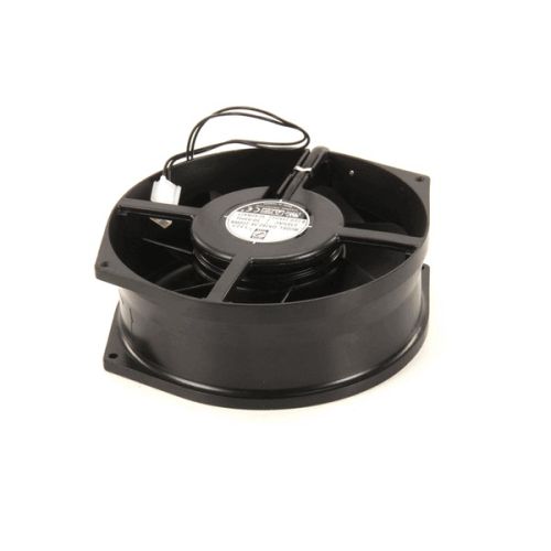 TurboChef TBCTC3-0433 Cooling Fan W/ Connector 230V 