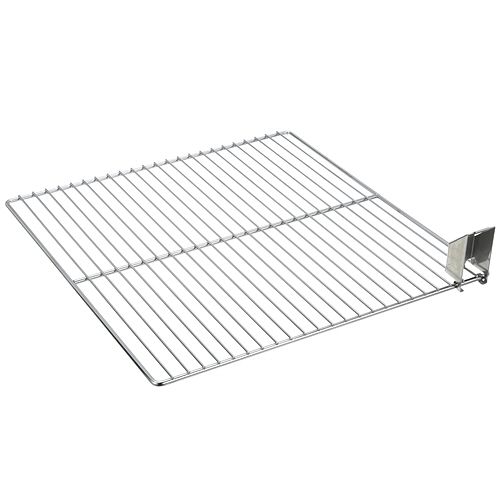 Ultrafryer 12A062 Electric Fryer Support Basket W/Deflector 17.25" SQ