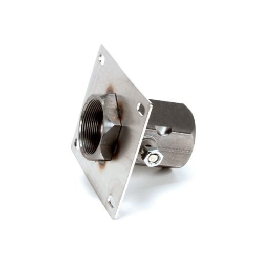 Ultrafryer 12B952 Drain Valve  (2"NPT) 