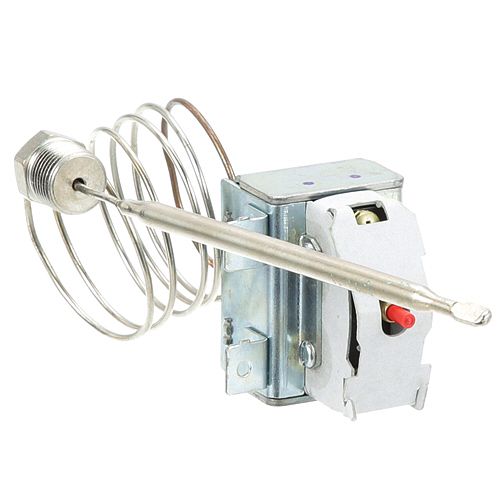 Ultrafryer 19B781 Fryer High-Limit W/Screw Terminals 450°F 36" Cap