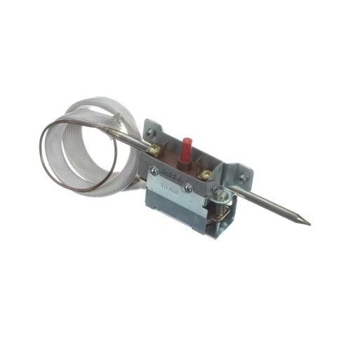 Ultrafryer 19B782-C High Limit Thermostat Manual Reset 385°F